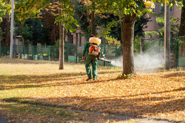 Pest Prevention Services in Hickman, NE